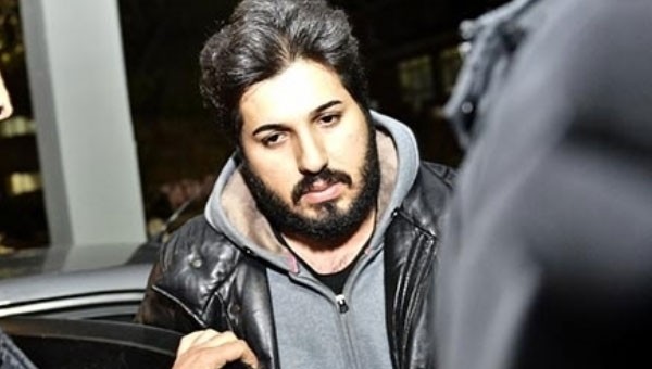 ABŞ-da Rıza Zərrafın ilk məhkəmə iclası keçirilib