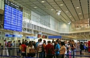 216 nəfərin Azərbaycandan çıxışına qadağa qoyuldu