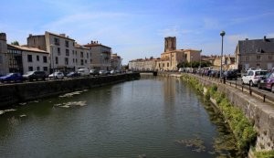 Fransada 5,2 bal gücündə zəlzələ baş verdi