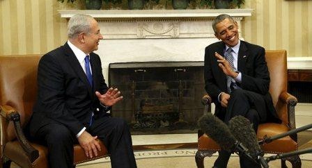 ABŞ-dan İsrailə misli görünməmiş dəstək