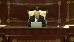 Oqtay Əsədov: “Ermənilər başlarını itiriblər və ağızlarının dediyini qulaqları eşitmir“