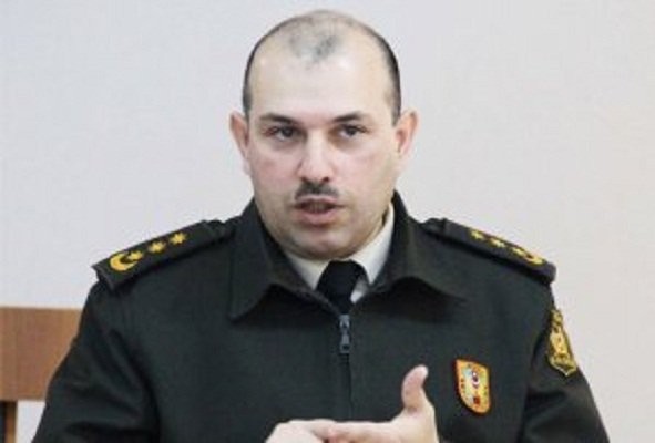 MN: Hazırda cəbhə xəttində vəziyyət stabildir
