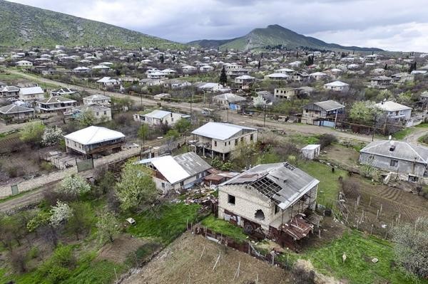 Kremldən Qarabağla bağlı yeni təklif