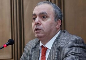 Ermənistanın keçmiş baş naziri: “Bizdə atom silahı var“