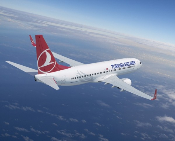 “Türk Hava Yolları” bu il “Boeing” şirkətindən 26 yeni təyyarə alacaq