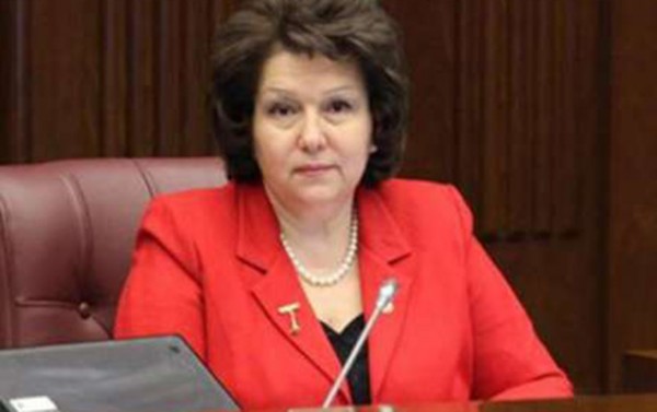 Ermənistan parlamentində şok etiraf - O torpaqlar bizim deyil...