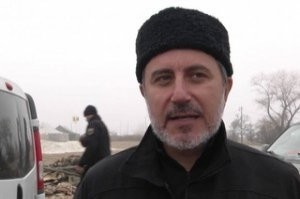 Ukraynada Krım Tatarları Ordusunun yaradılmasına çağırış edildi