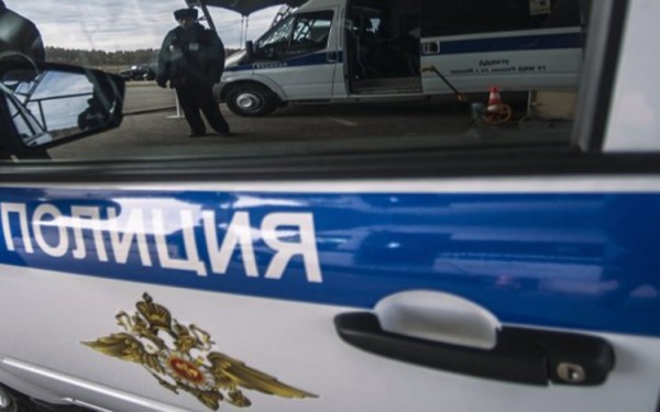 Rusiyada partlayış törədilib, 1 nəfər ölüb, 4 nəfər yaralanıb