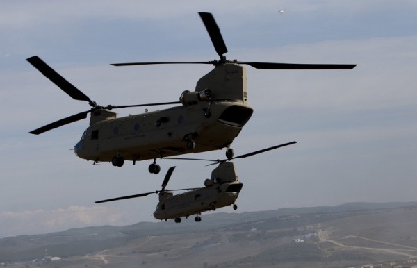 NATO Rusiya sərhədlərində hərbi təlimlərə başlayır