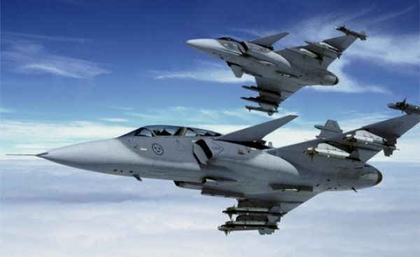 NATO qırıcıları Rusiyaya görə 5 dəfə havaya qalxdı