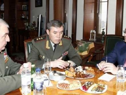 Ermənistan TƏŞVİŞDƏ: İsrail rədd cavabı verdi