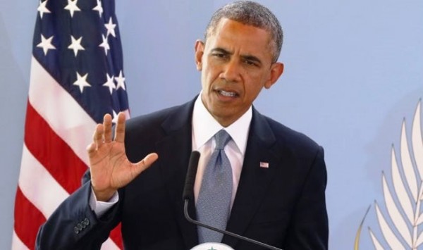 Obamadan Çin üzərində üstünlük təklifi