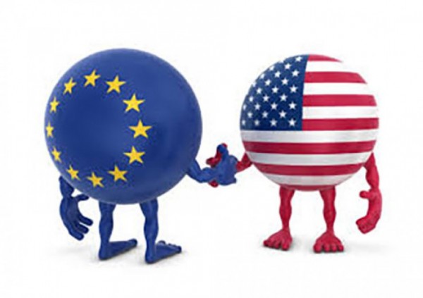 ABŞ və Avropa İttifaqı arasında ticarət sazişi üzrə danışıqlar dayandırıla bilər