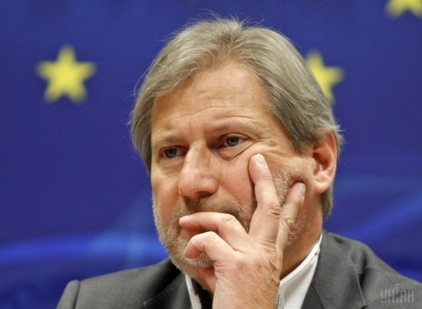 Han: “Ukrayna öhdəliklərini yerinə yetirib”