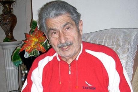 Xalq şairi vəfat etdi