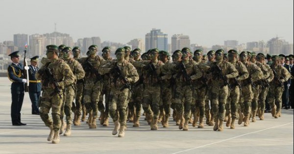 Azərbaycanda səfərbərlik elan ediləcək? – RƏSMİ AÇIQLAMA