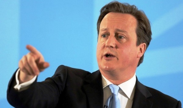 Kemeron: “Obamanın mövqeyi mənqtiqsizdir”