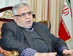 İran səfiri Azərbaycanın ərazi bütövlüyü haqda