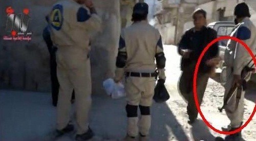 ABŞ Əl Qaidəyə maliyyə dəstəyi göstərib