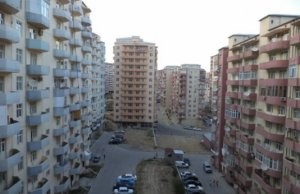 Novostroyka“larla bağlı İşçi qrupu yaradılacaq