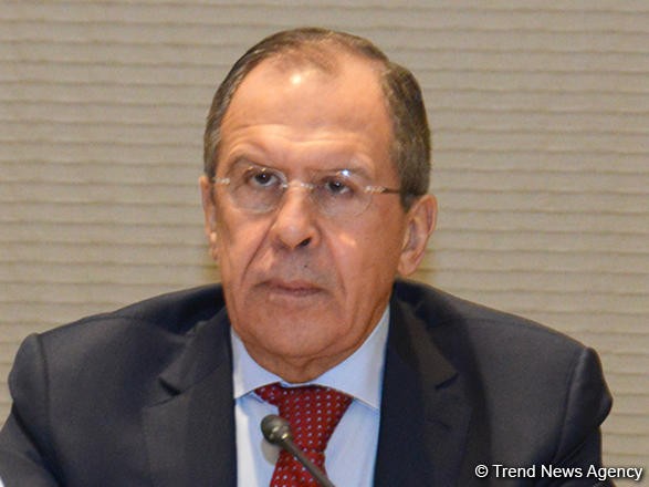 Lavrov: Yaxın vaxtlarda Minsk qrupunun həmsədrlərinin iştirakı ilə görüş planlaşdırılır