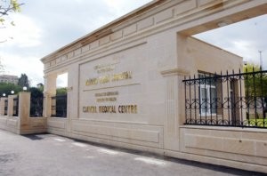 “Semaşko”nun baş həkimi işdən çıxarıldı