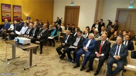 Sorğu: Bakı əhalisinin 97 faizi hərbi əməliyyatları dəstəkləyir - FOTOLAR
