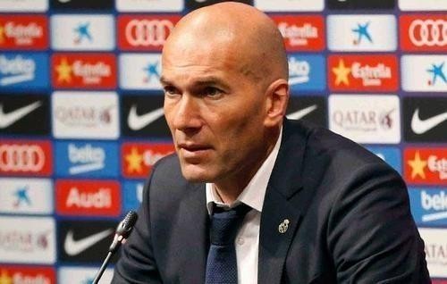 Zidan: “Finalda şanslar bərabərdir“