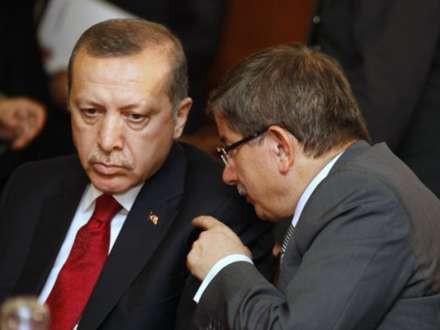 Davudoğlunun yerinə 4 namizəd var