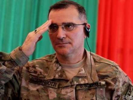 ``Rusiya dünya üçün ən böyük təhdiddir`` - NATO-nun yeni komandanı