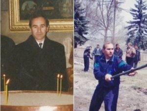 Erməni mer Qarabağda ayağını itirdi