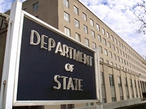 ABŞ-dan Krım tatarlarına dəstək