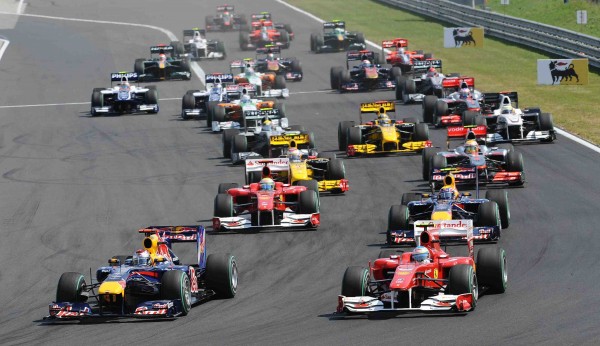 Formula 1-ə görə bu günlər YOLLAR BAĞLI OLACAQ
