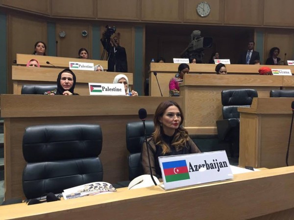Qənirə Paşayeva: “Sərt mübarizə aparmalıyıq”