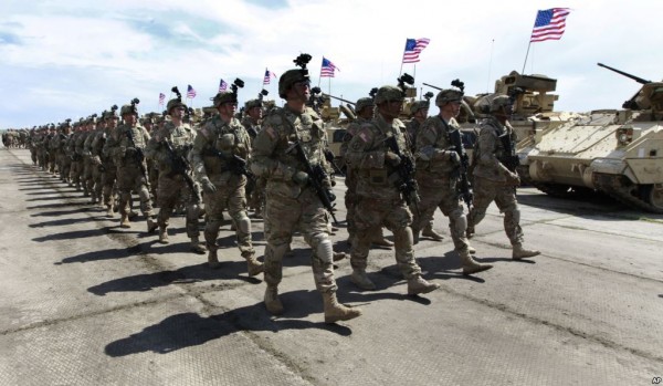 Tiflisin ABŞ-la birgə təlimlərə dair Kremlə cavabı