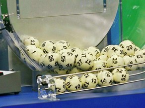 ABŞ-da lotoreya qalibi 4,3 milyon dollar məbləğində cekpot udub