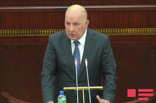 Mərkəzi Bank bank sektoruna 1 milyard manat kredit verib - Elman Rüstəmov