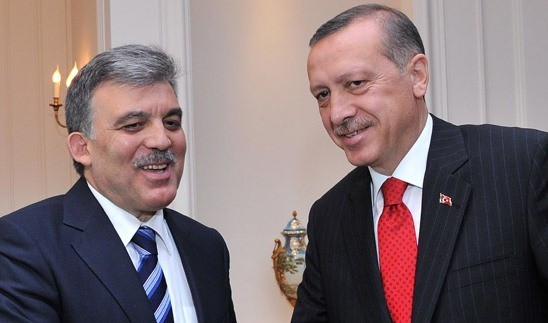 Ərdoğan Gülü toya dəvət etdi