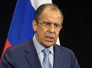 Vəziyyət həddən artıq ağırdır – Lavrov