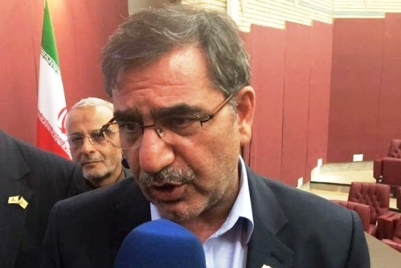 Tehran İrəvana qaz verməyəcək - Rəsmi