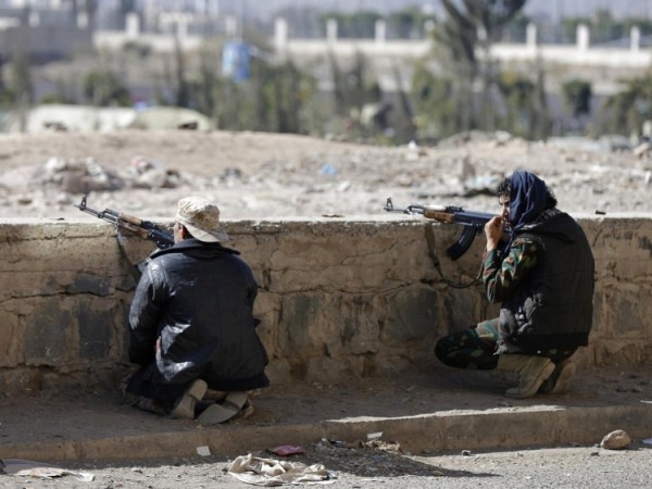 Suriyada İranın 11 generalı öldürülüb