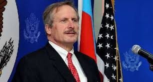 Robert Sekutadan Ermənistanın nüvə silahına malik olması iddialarına reaksiya