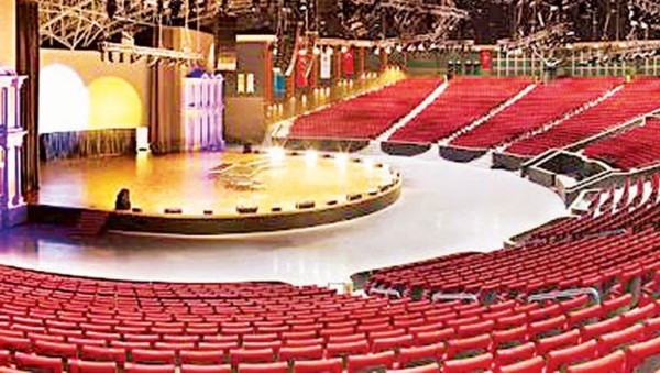 Prezidentin qızının toyuna 6 min qonaq çağırıldı - baş nazir şahid olacaq