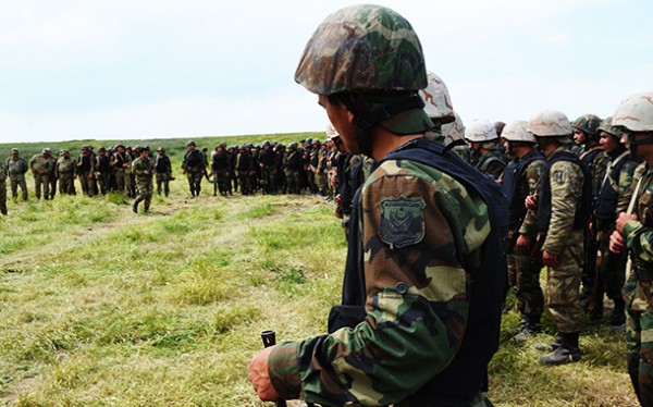 “Heyif atəşkəs oldu, yoxsa erməniləri iti qovan kimi qovurduq torpaqlarımızdan“ — CƏBHƏDƏN REPORTAJ