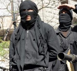 Bakıda uşaq qaçıran “İŞİD-çi“: “Saytlara baxıb elədim“ - YENİLƏNİB