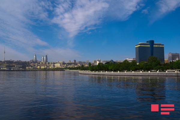 Temperatur 30 dərəcəyə yüksələcək