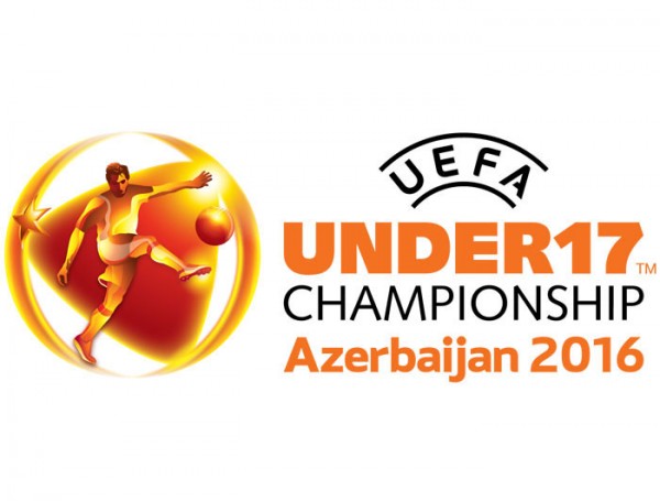 UEFA U-17 AÇ-də 1/4 final mərhələsinin cütlükləri