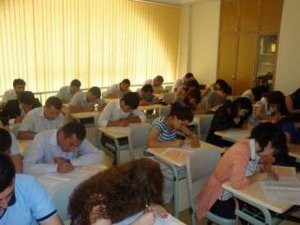 Sabah TQDK qəbul imtahanı keçirəcək