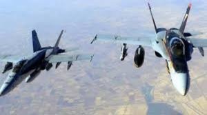 Türkiyə İŞİD-ə ağır zərbə endirdi