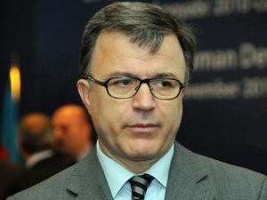 Nazir: “Mingəçevir su anbarındakı torpaq dambalarında su sızmaları müşahidə olunur”